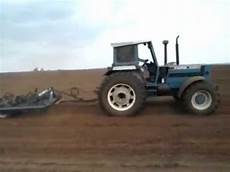 New Holland 8630