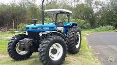 New Holland 8630