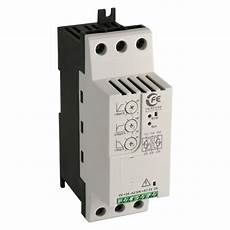 Soft Starters Fairford