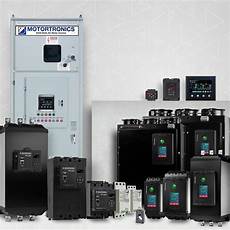 Soft Starters Fairford