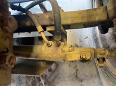 Spare Parts For Ford Tractors
