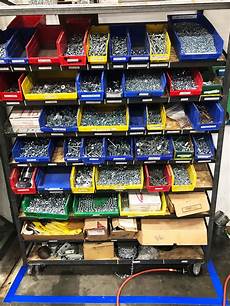 Spare Parts