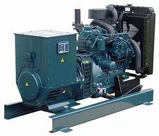 Stamford Alternator