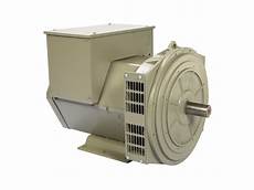 Stamford Type Brushless Alternator