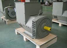 Stamford Type Brushless Alternator