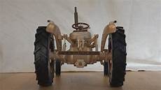 Super Dexta Tractor