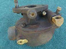Tsx 813 Carburetor