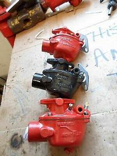 Tsx 813 Carburetor