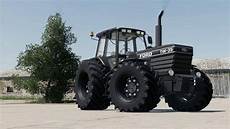 Tw10 Ford Tractor