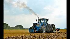 Tw35 Ford Tractor